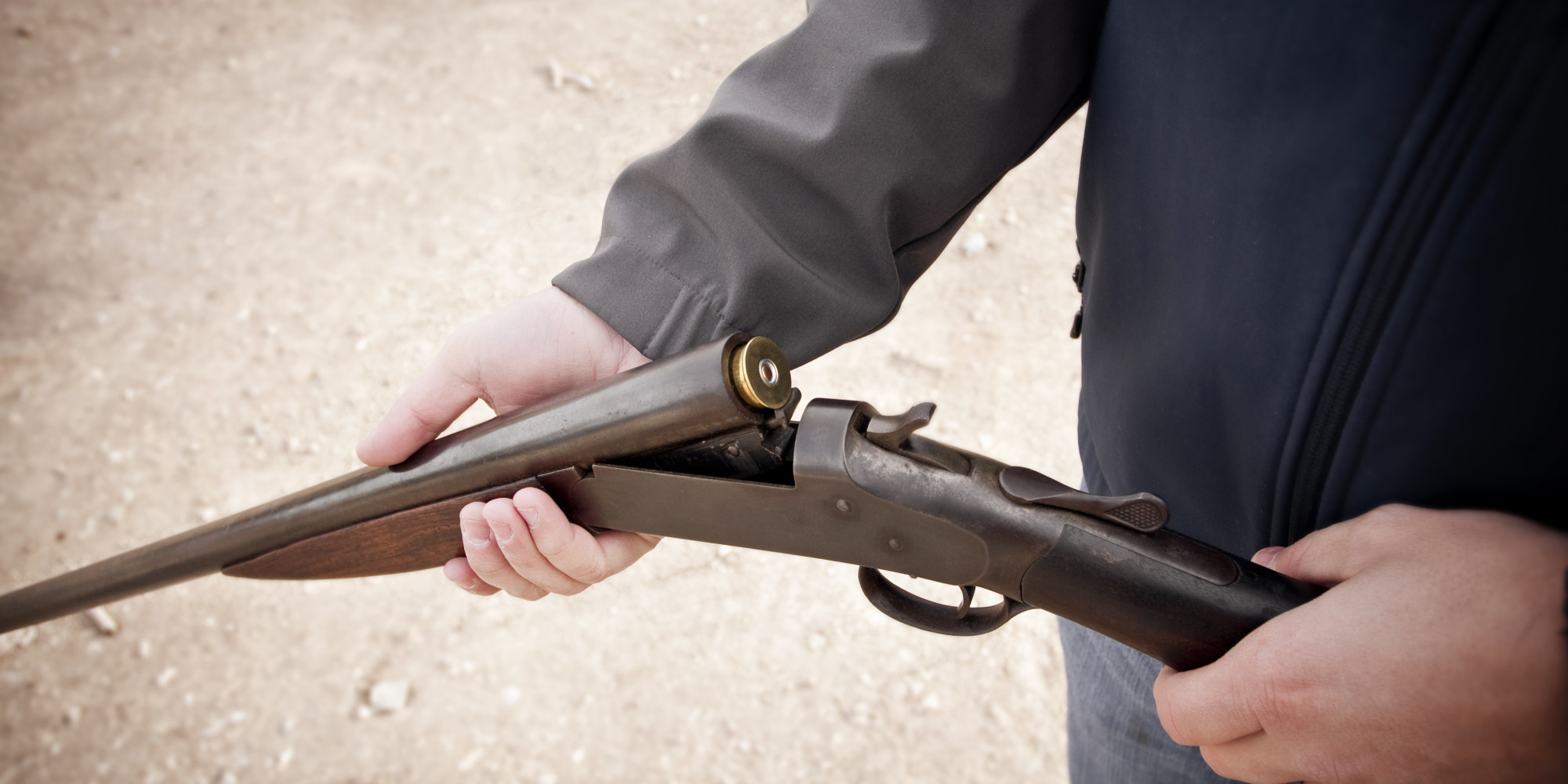 Тернопільські поліцейські перевіряють власників мисливської зброї