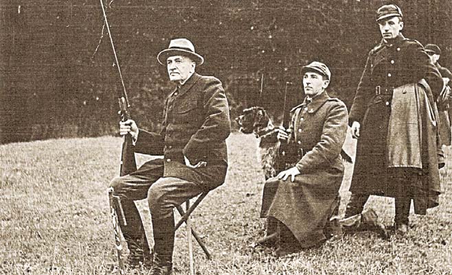 Армія-мисливців-2