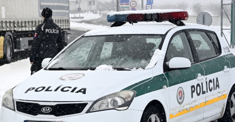 Нещасний випадок на полюванні в Словаччині: Поранено 45-річного чоловіка