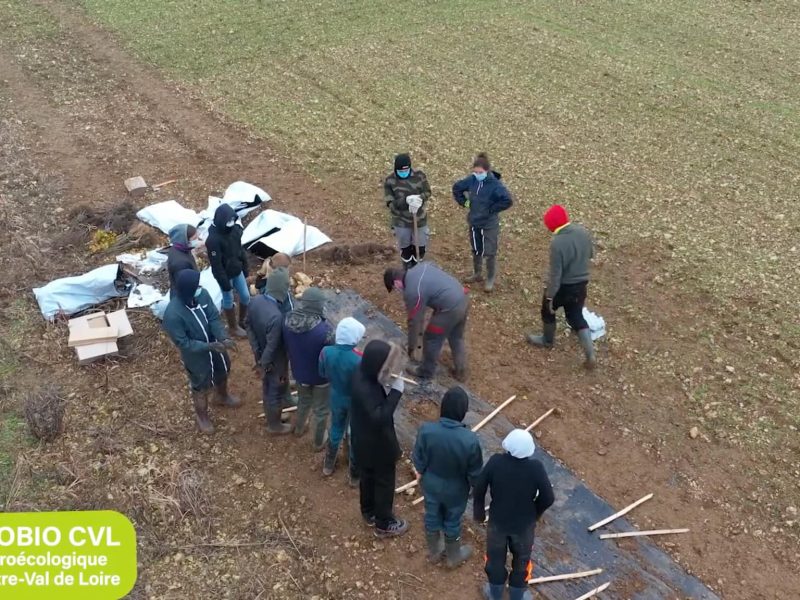 Мисливці та фермери Франції реалізують проєкт відновлення біорізноманіття вартістю 1,7 млн євро