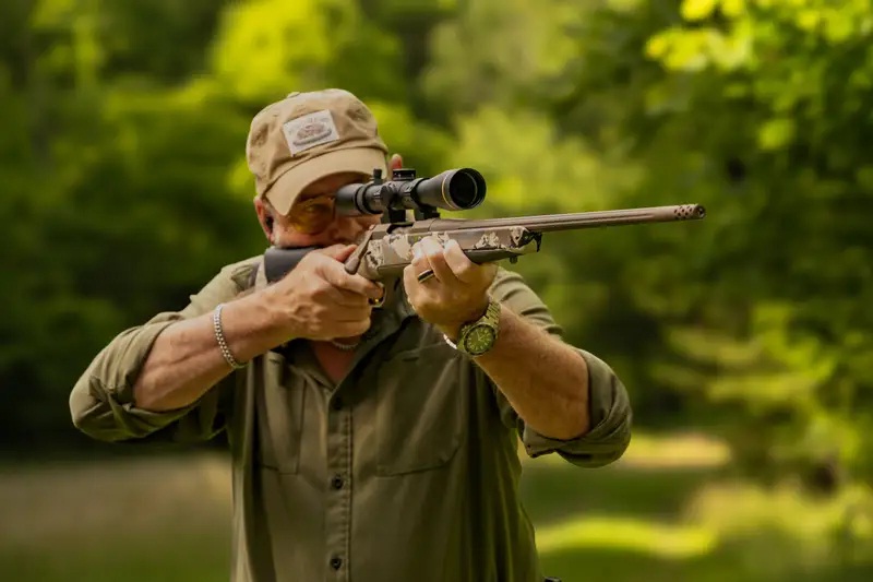 Огляд Browning X-Bolt 2 Speed: чудова мисливська гвинтівка стала ще кращою