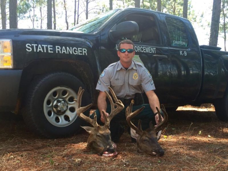 Boone and Crockett Club: браконьєрство – це злочин, а не полювання