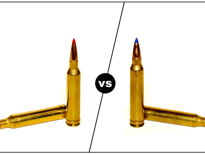 7mm Remington Magnum проти 300 Winchester Magnum: аналіз переваг та недоліків від експерта