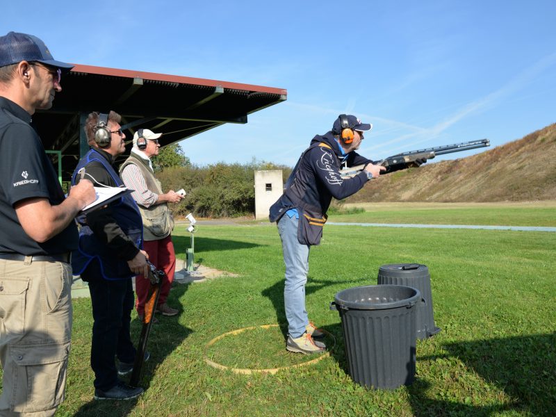 FITASC визнав дисципліну “Super Sporting” незаконною копією Parcours de Chasse