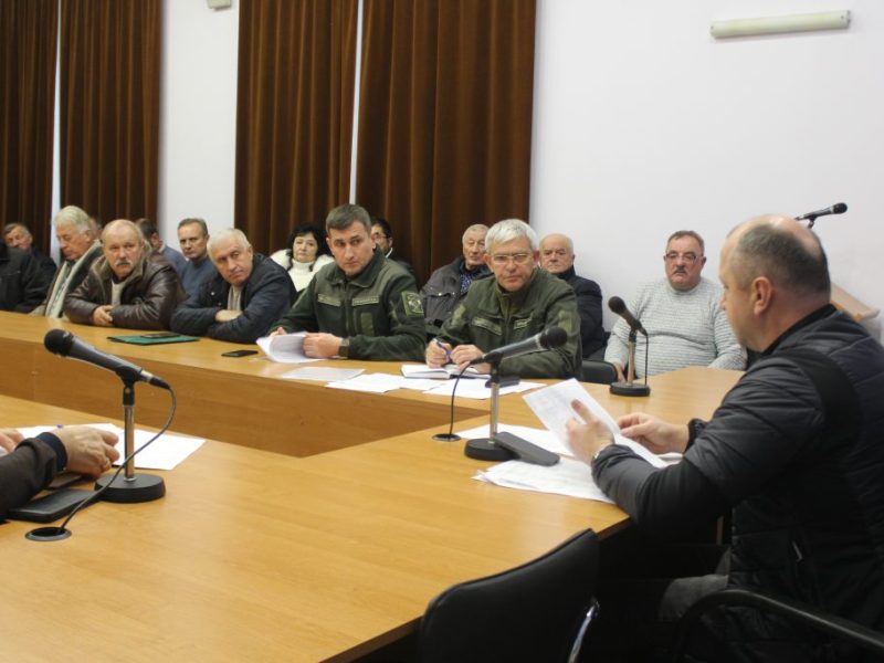 На Хмельниччині у 4 рази зменшилася кількість випадків сказу серед тварин