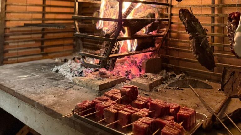 Бельгійські мисливці довели, що дичина — це висока кухня, а не просто їжа