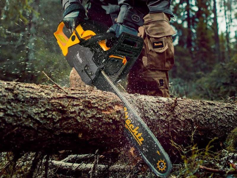 Біотехнія своїми руками: який інструмент потрібен єгерю для годівниць та солонців