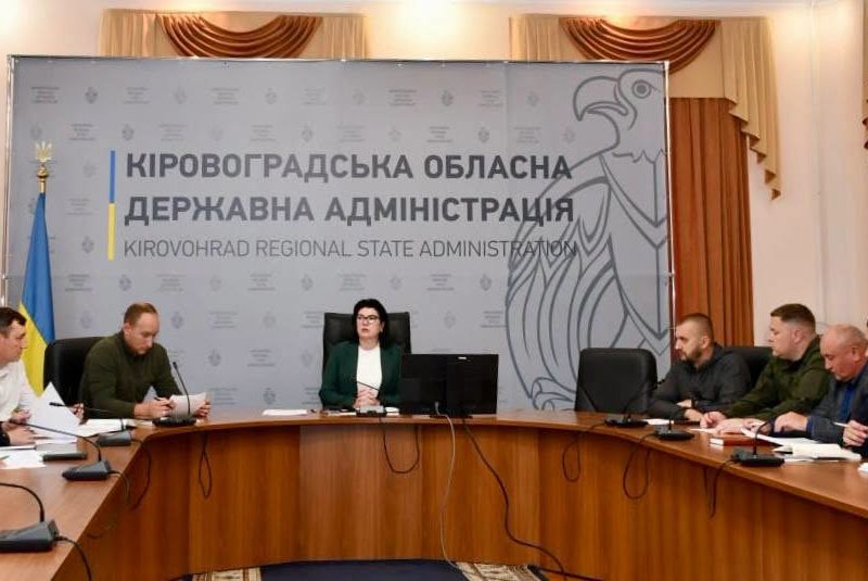 На Кіровоградщині за рік лисиці, вовка та шакала побільшало на 30–40%